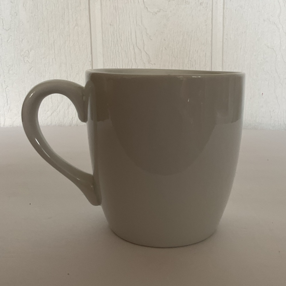 Pottery Barn Rudolph Mug - Picture 6 of 11